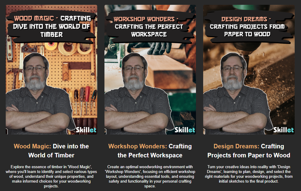 Woodworking Projects for Beginners: The Most Complete Guide 3 image 2