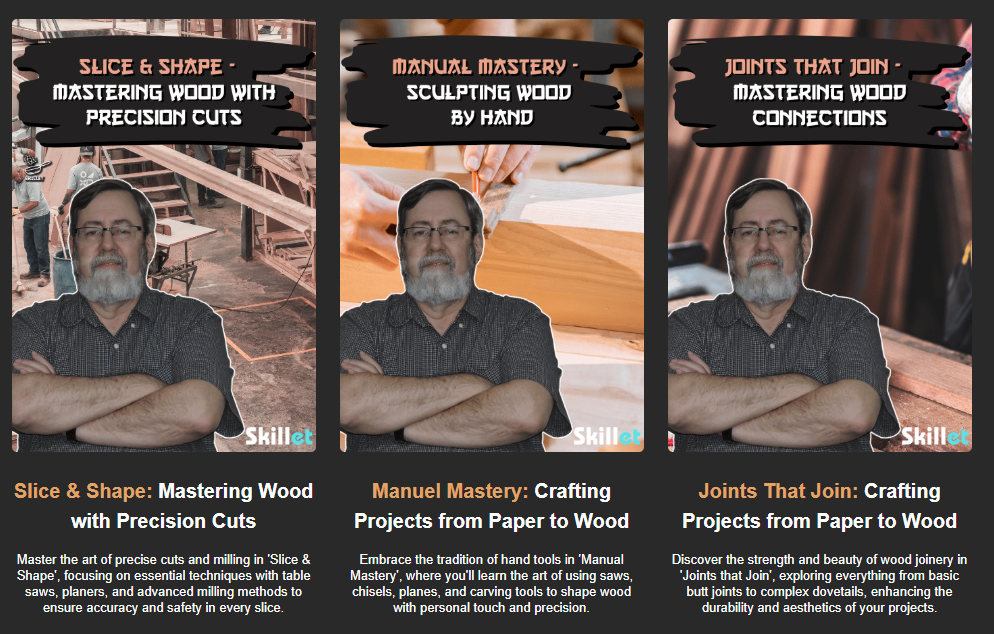 Woodworking Projects for Beginners: The Most Complete Guide 4 image 3