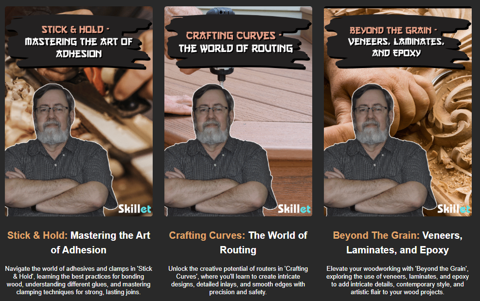 Woodworking Projects for Beginners: The Most Complete Guide 5 image 4