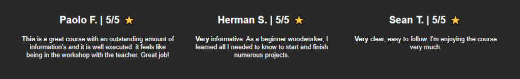 Woodworking Projects for Beginners: The Most Complete Guide 6 image 5