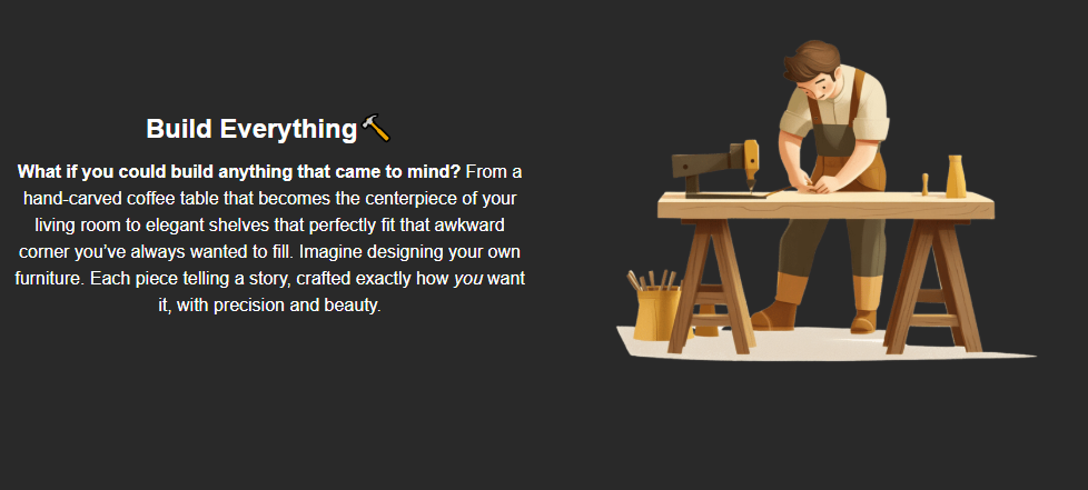 Woodworking Projects for Beginners: The Most Complete Guide 1 woodworking projects