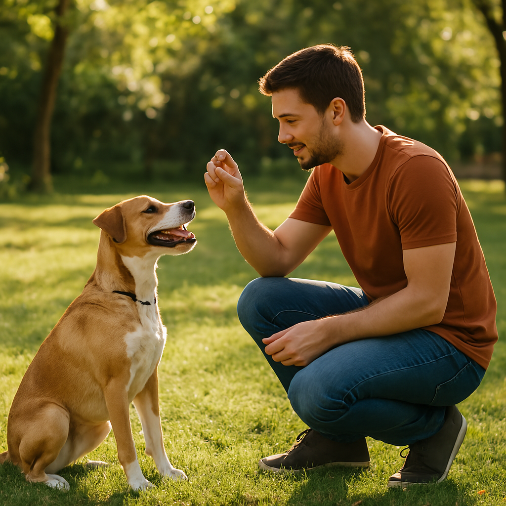 Aggressive Dog Training: A Complete Guide for American Owners Seeking Humane Solutions 1 image3